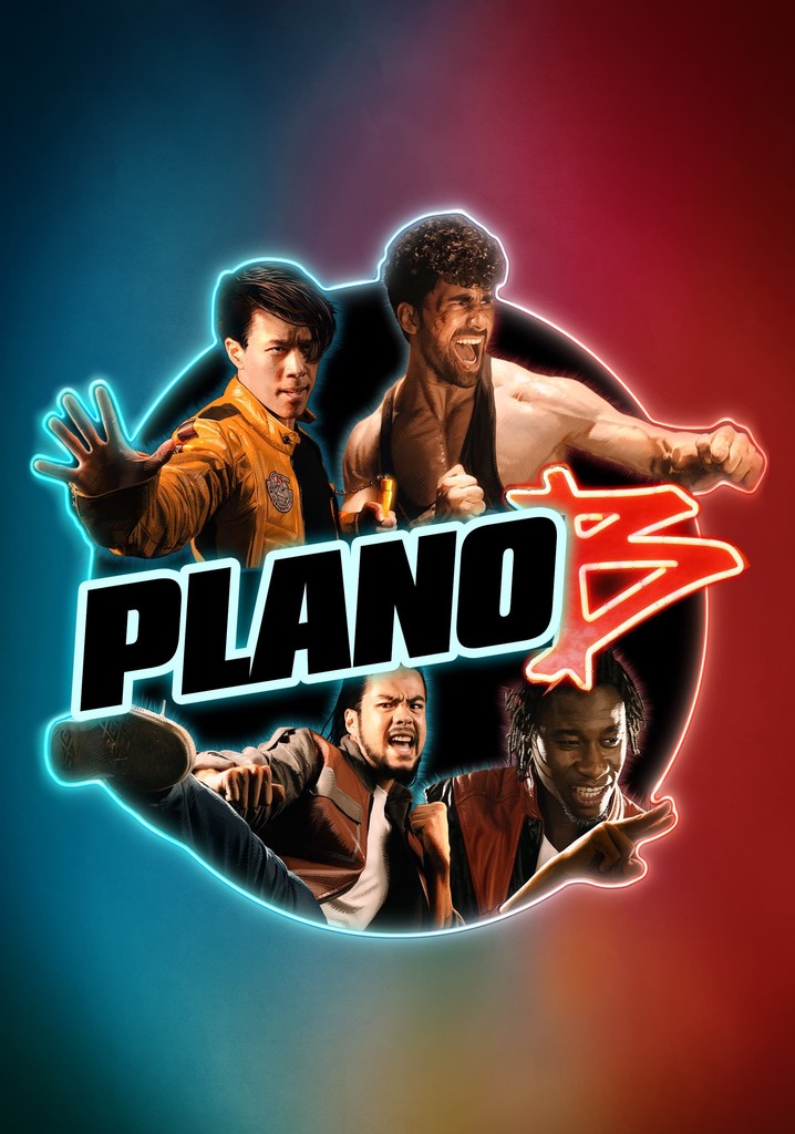 Plano B Filme - Veja Onde Assistir Online